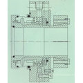 Selo Mecânico para a Indústria de Fabricação de Papel (Hz3)